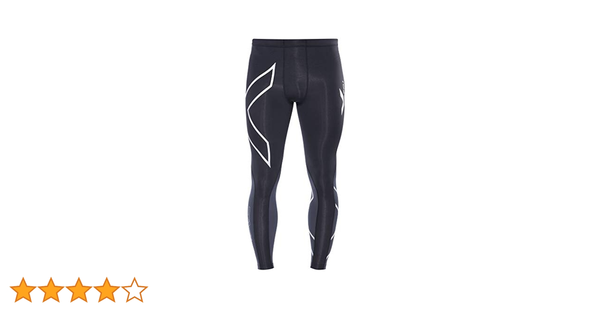 新品　2XU ツータイムズユー エリート コンプレッションタイツ 　XS Amazon.co.jp: 2XU（ツー・タイムズ・ユー） メンズ エリート